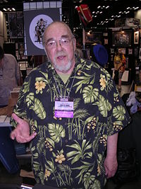 Gary Gygax Gen Con 2007.JPG