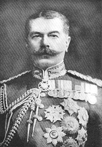 Lord Kitchener