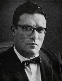 Isaac Asimov