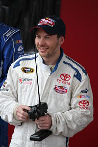 Jacques Villeneuve 2008 NASCAR Rookie.jpg