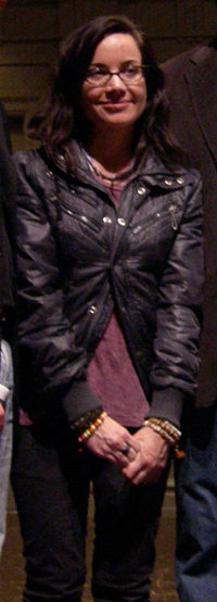 Janeane Garofalo October 2006.jpg