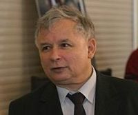 Jarosław Kaczyński