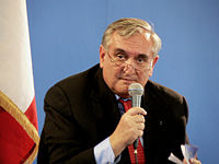 Jean-Pierre Raffarin