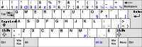 KB Canadian French.svg