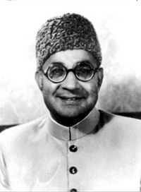 Liaquat Ali Khan