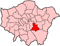 Lewisham