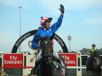 Makybe Diva