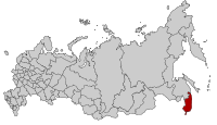 Map of Russia - Primorsky Krai (2008-03).svg