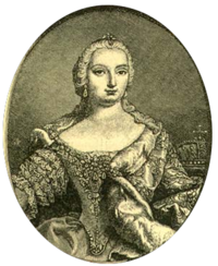 Maria Theresa I of Austria