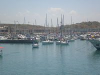 Marina of Herzliya.JPG