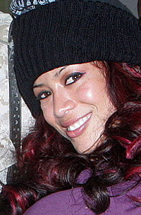 An image of Melina Perez.