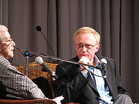 Nadine Gordimer und David Grossman.jpg