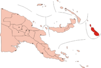 Papua new guinea north salomons province.png