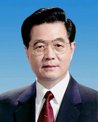 Hu Jintao