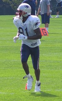 Randy Moss Pats Training Camp 2007.JPG