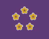 Standard of the Prime Minister of Japan