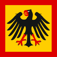 Standarte des Bundespräsidenten.svg