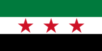 Syrian Arab Republic