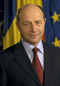 Traian Băsescu