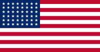 Flag of the United States