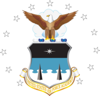 United States Air Force Academy shield.png