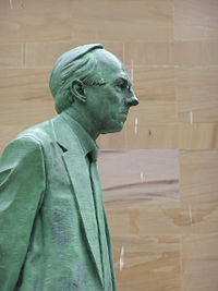 Donald Dewar