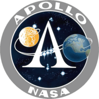 Apollo program insignia