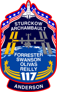 STS-117