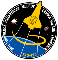 STS-120