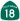 California 18.svg