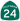 California 24.svg