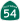 California 54.svg