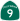 California 9.svg