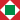 Flag of the Napoleonic Italian Republic