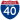 I-40 (OK).svg