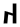 Old Turkic letter Q.svg