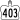 Ontario 403.svg