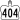 Ontario 404.svg