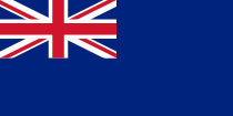 Variant flag of the United�Kingdom