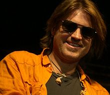 Billy Ray Cyrus, Oct. 5, 2005.