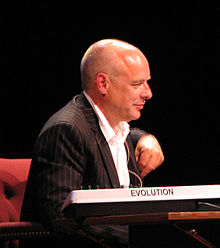 Brian Eno at The Long Now Foundation, 26 June 2006