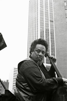 Performance for the U.S. Bicentennial, Lower Manhattan, July 4, 1976.Photo by Tom Marcello