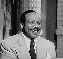 from the 1955 film Rhythm and Blues Revue