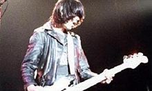 Dee Dee Ramone