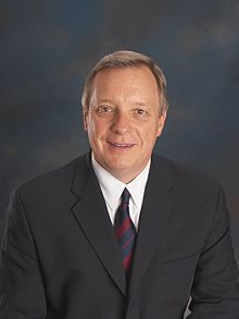 Dick Durbin