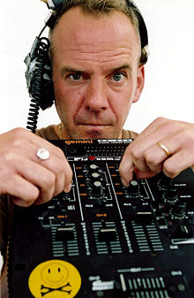 Fatboy Slim, 2004