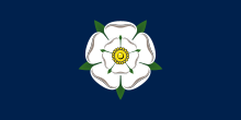 Flag of Yorkshire