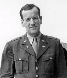 Major Glenn Miller