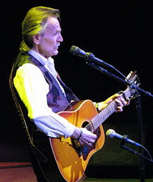 Lightfoot in Toronto.