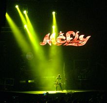 McFly Live Nottingham 1.JPG